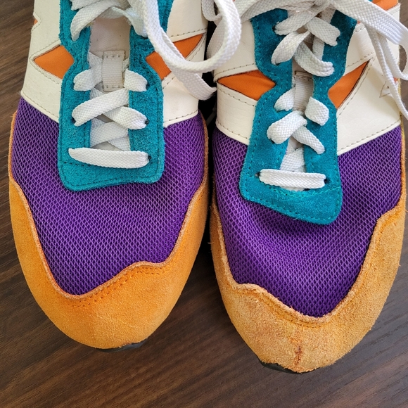 New Balance 237 Sneakers Women's Size 9 Streetwear Activewear Comfort Sporty - Picture 6 of 12